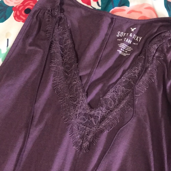 Flowy Tank - Picture 2 of 2